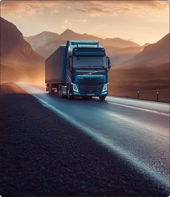 Apexloads - The Operating System for African Logistics