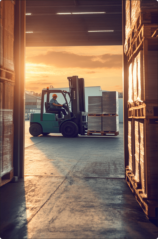Apexloads - The Operating System for African Logistics